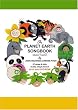 Planet Earth Songbook DVD-ROM