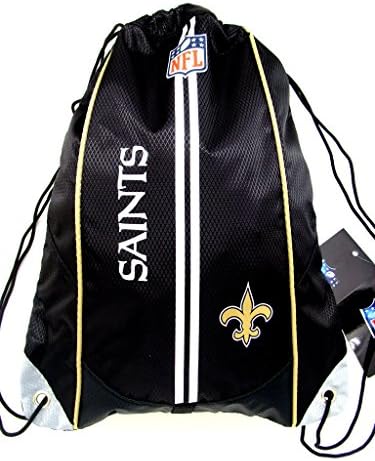New Orleans Sling Backpack - NFL Licensed Slingbag