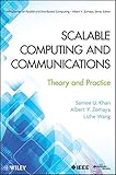 Scalable computing and communications : theory and practice
