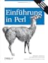 Einf�hrung in Perl