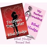 Romantic Comedy Box Set (Helen Grey Series Books 1 & 2) ~ Sibel Hodge
