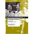 Volksgenossinnen. Frauen in der NS-Volksgemeinschaft