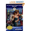 The French Tycoon's Pregnant Mistress (Mills & Boon Modern)