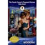 The French Tycoon's Pregnant Mistress (Mills & Boon Modern) (Modern Romance)