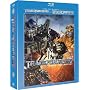 Transformers 1+2 Movie Collection [Blu-Ray] <b>Blu-ray</b> ~ Shia Lebouf