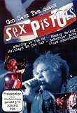 Sex Pistols God Save The Queen [Import allemand]