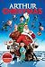 Arthur Christmas