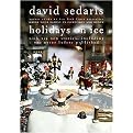 Holidays on Ice (Hardcover)