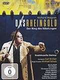 Wagner: Das Rheingold (St. Clair Ring Cycle Part 1)