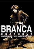 Glenn Branca