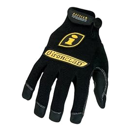Ironclad� General Utility� Gloves