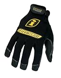 Ironclad GUG-01-XS General Utility Gloves, Extra Small