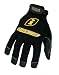 Ironclad GUG-01-XS General Utility Gloves, Extra Small