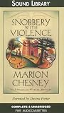 Snobbery With Violence (St. Martin's Minotaur Mysteries)