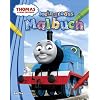 Thomas und seine Freunde: Mein gro�es Malbuch