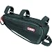 ABUS Fahrradtasche Onyx Sportivo ST 200, schwarz, 26,5 x 5 x 10 cm
