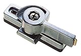 窓のカギ クレセント右用KC-92