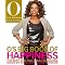 The Best of O, The Oprah Magazine, books and Handmade Cosmetic