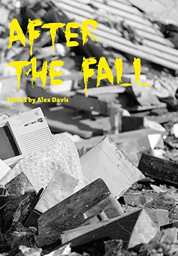 After the Fall, by Adam Roberts, Mike Chinn, Stephen Palmer, Amelia Mangan, Simon Sylvester, Andrew Kells, Rob Sanders, Allen Ashley, David Hartley, Daniel Carpenter