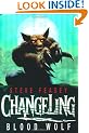 Changeling: Blood Wolf
