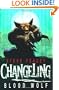 Changeling: Blood Wolf