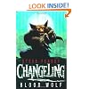 Changeling: Blood Wolf