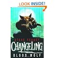 Changeling: Blood Wolf