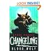 Changeling: Blood Wolf