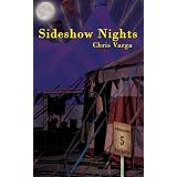 Sideshow Nights ~ Chris McAulay