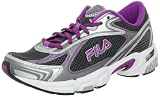 Fila Women's DLS Tenacity Running Shoe