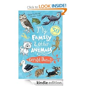 My Family and Other Animals