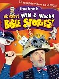 Mr. Henrys Wild & Wacky World Collection Bible Stories : DVD Box Set