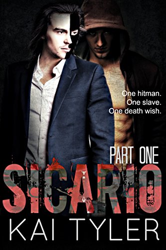 Sicario: Part One (World's End Book 1)