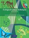 Ecological Census Techniques: A Handbook