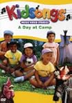 Kidsongs:a Day at Camp