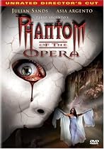 Dario Argento's Phantom of the Opera
