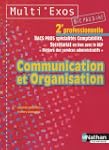 Multi'Exos Communication et Organisat...