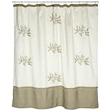Avanti Greenwood, Shower Curtain by Avanti
