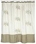 Avanti Greenwood, Shower Curtain