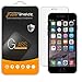 Supershieldz Designed for Apple (iPhone 6S) Tempered Glass Screen Protector, Anti Scratch, Bubble Free