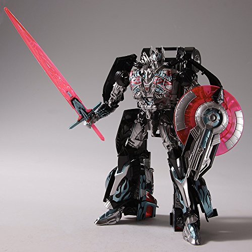 【ToysRus Japan Limited】TRANSFOMERS Movie Advanced Series 
