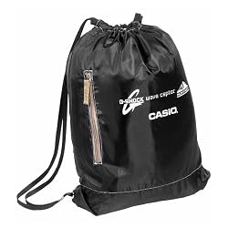 Casio Cinch Sack