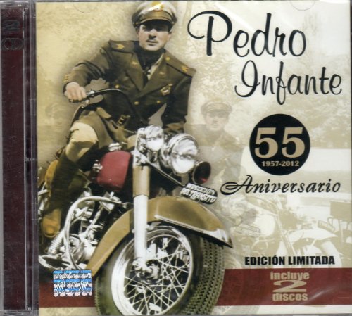Pedro Infante - Copa Tras Copa Lyrics - Zortam Music