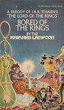 Bored of the Rings