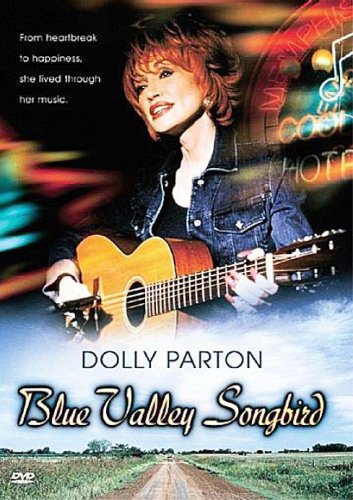 CD-Charts   : Blue Valley Songbird [1999]
