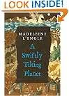 A Swiftly Tilting Planet (Madeleine L'Engle's Time Quintet)