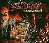 Thrash Anthems (Dig)