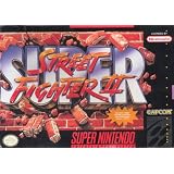 Super Street Fighter II: The New Challengers