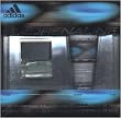 Adidas Adrenaline Spray .33 Fl oz Stimulating Hair and Body Wash 3 FL oz