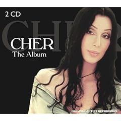 The Album - 2 CD